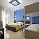 Pensionat Ventidimaregallipoli