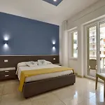 Pensionat Ventidimaregallipoli