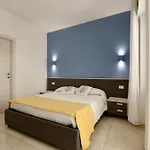 Ventidimaregallipoli Pensionat 3*