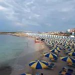 Ventidimaregallipoli Pensionat 3*
