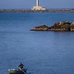 Ventidimaregallipoli Pensionat 3*