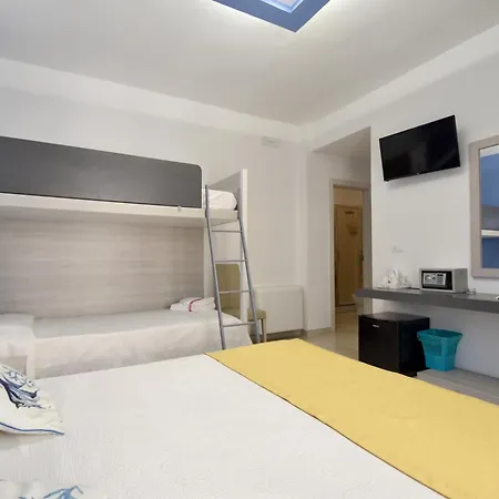 Ventidimaregallipoli Гостьовий будинок Галліполі