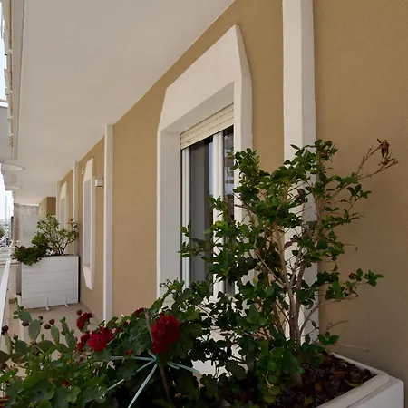 Ventidimaregallipoli 3* Галліполі