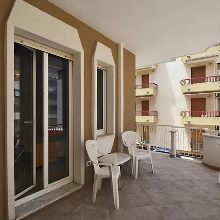 Ventidimaregallipoli 3* Галліполі