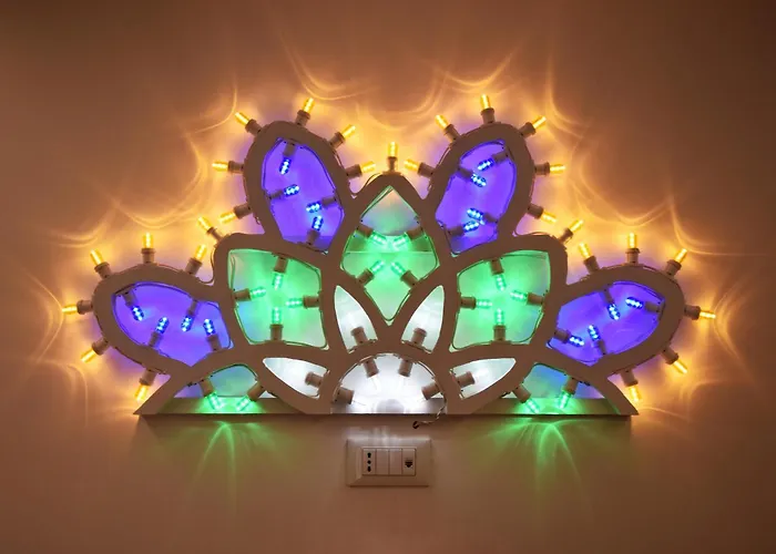 Гостьовий будинок Ventidimaregallipoli