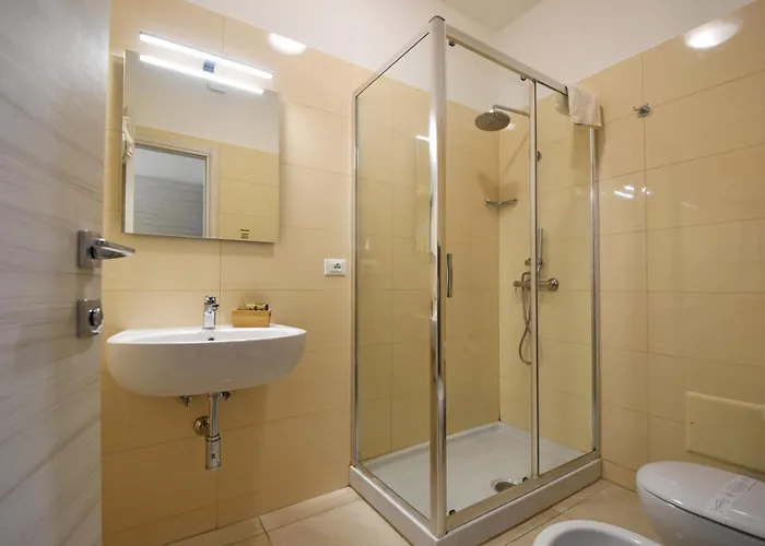 Ventidimaregallipoli Гостьовий будинок 3*