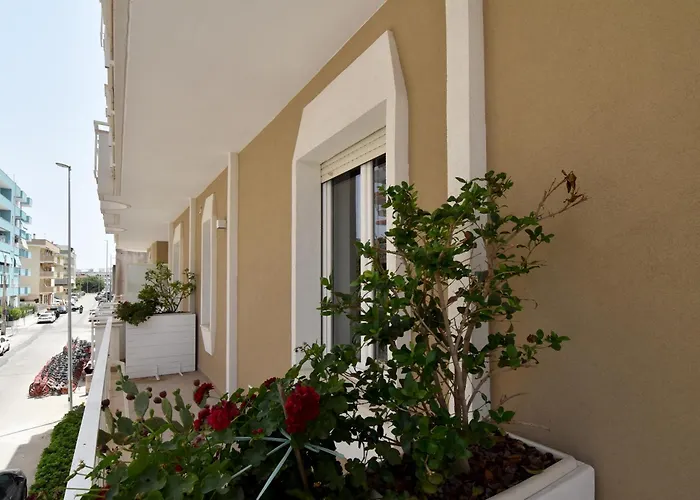 Ventidimaregallipoli 3* Галліполі