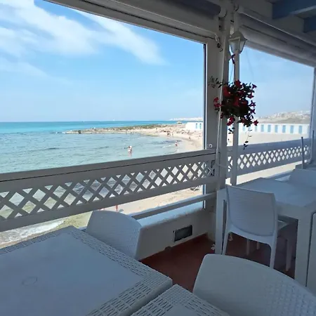 Guest house Ventidimaregallipoli Gallipoli