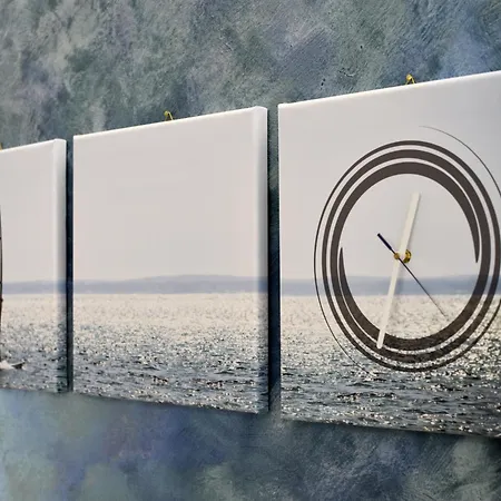 Ventidimaregallipoli Гостевой дом