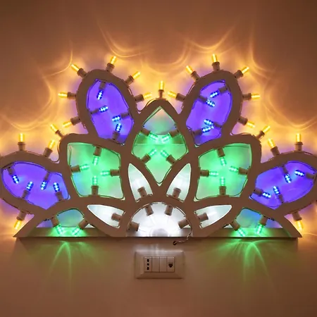 招待所 Ventidimaregallipoli