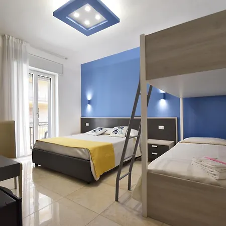 Gæstehus Ventidimaregallipoli