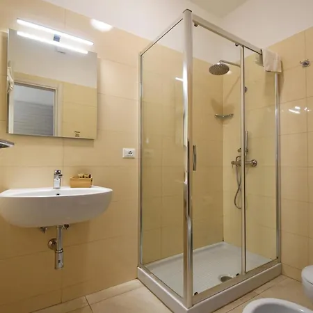 Ventidimaregallipoli Gæstehus 4*