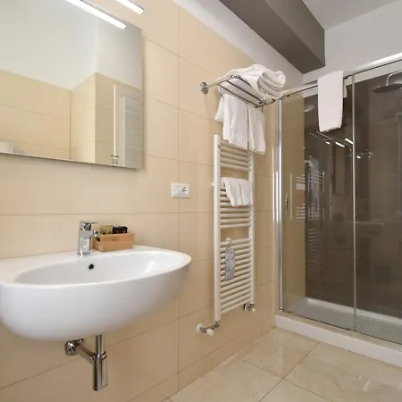 Ventidimaregallipoli 招待所