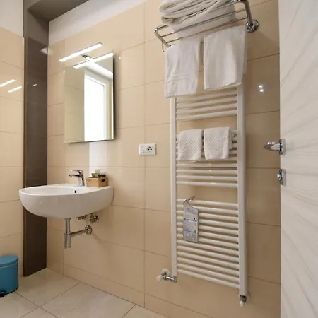 Ventidimaregallipoli Гостевой дом 4*