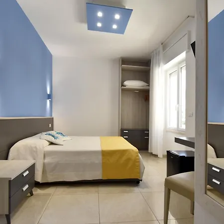 Gæstehus Ventidimaregallipoli 4*