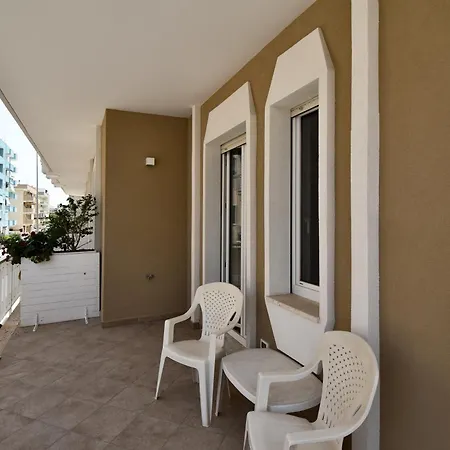 Ventidimaregallipoli Gæstehus