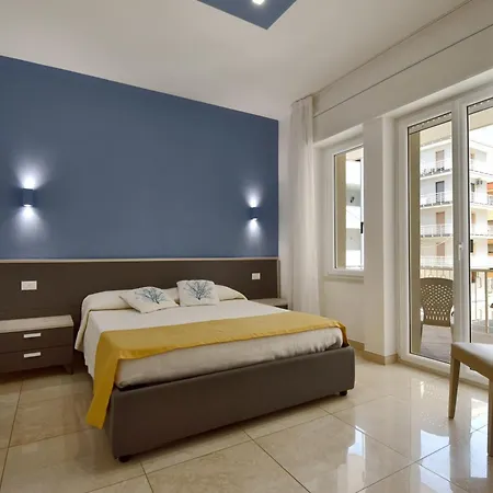 Gæstehus Ventidimaregallipoli