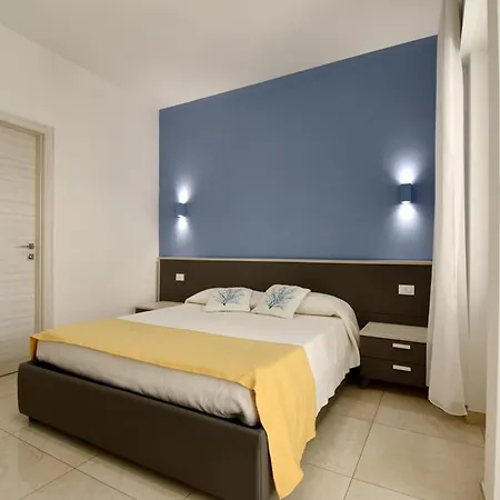 Ventidimaregallipoli 招待所 4*