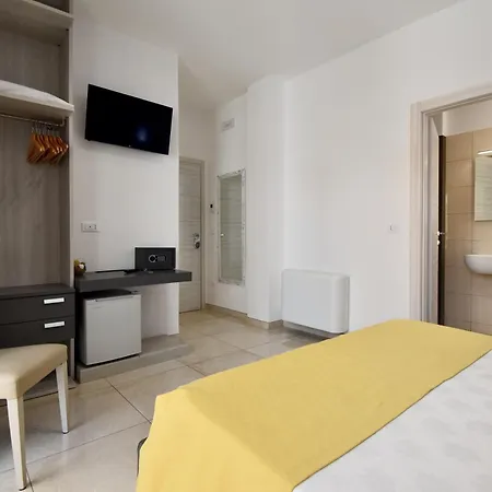 Gæstehus Ventidimaregallipoli 4*