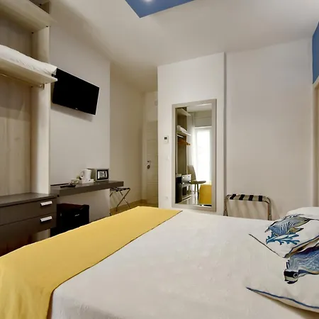 Ventidimaregallipoli Gæstehus Gallipoli