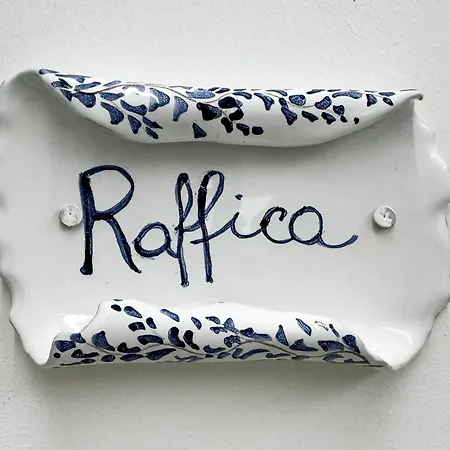 Гостевой дом Ventidimaregallipoli Галлиполи