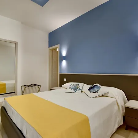 Ventidimaregallipoli 4*