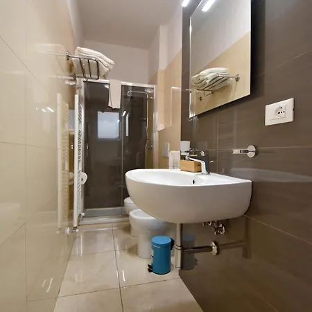 Ventidimaregallipoli 4* Галлиполи