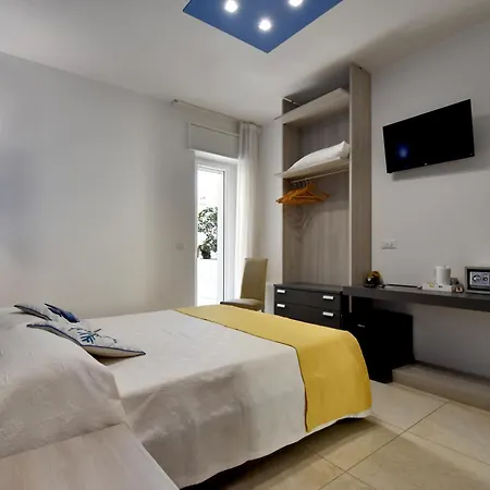 Ventidimaregallipoli Gæstehus