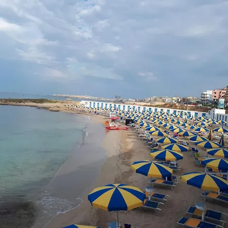 Ventidimaregallipoli 招待所 4*