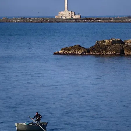 Ventidimaregallipoli Gæstehus 4*