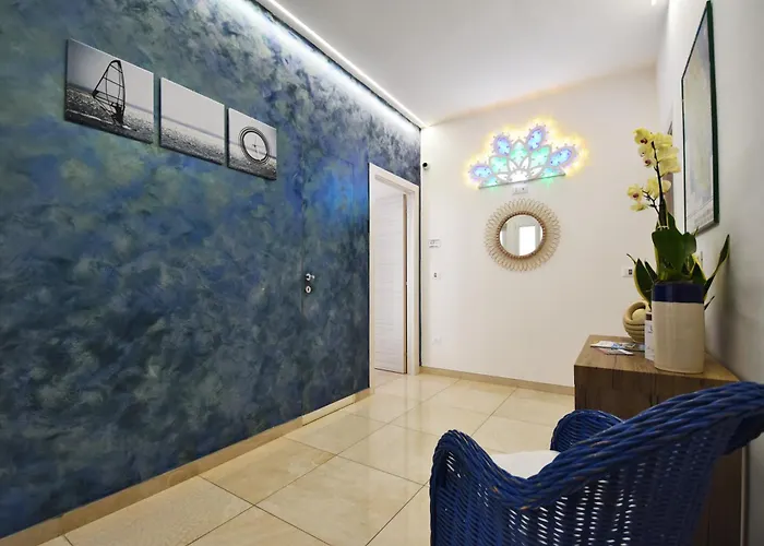 Ventidimaregallipoli Guest house Gallipoli