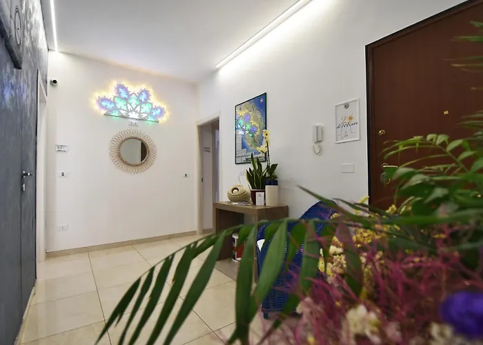 Guest house Ventidimaregallipoli Gallipoli