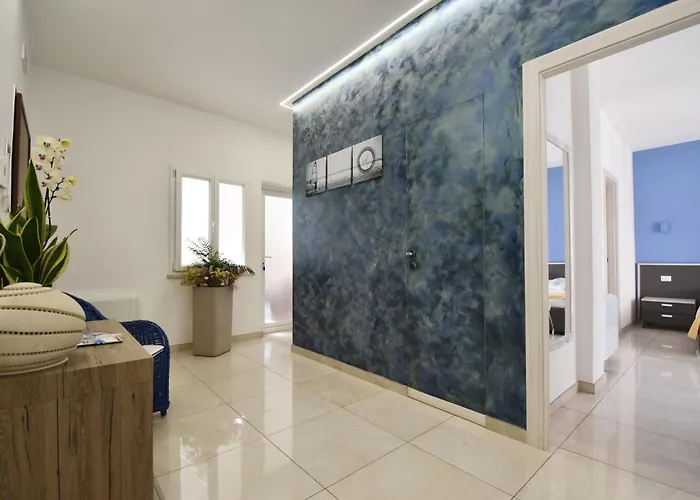 Ventidimaregallipoli 4*