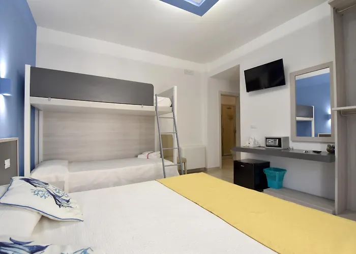 Ventidimaregallipoli Guest house Gallipoli