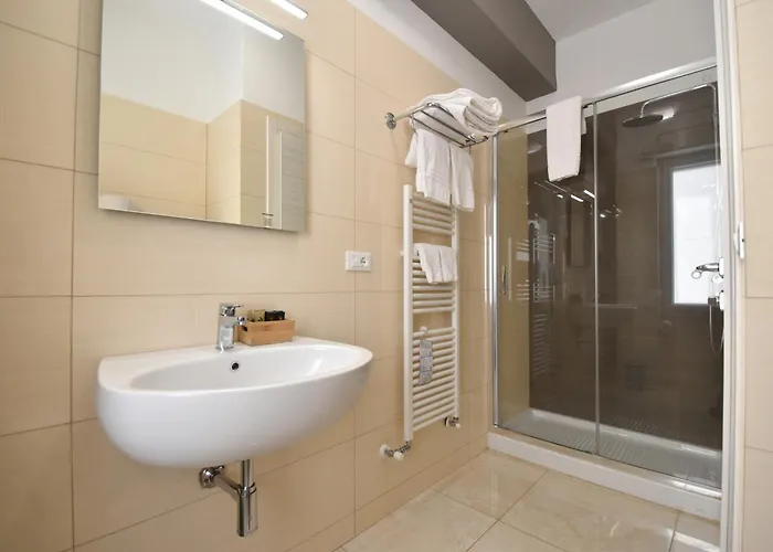 Ventidimaregallipoli Guest house