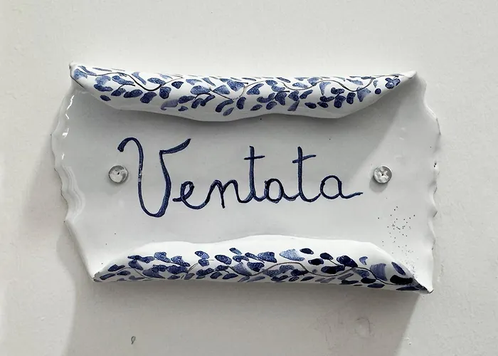 בית הארחה Ventidimaregallipoli גאליפולי