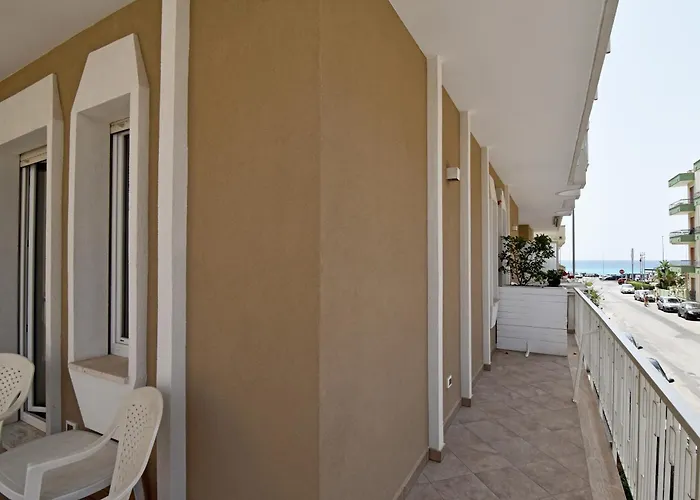 Ventidimaregallipoli 4*