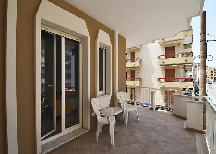 Ventidimaregallipoli 3* גאליפולי