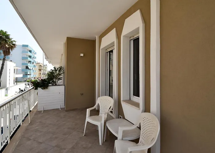 Ventidimaregallipoli Guest house