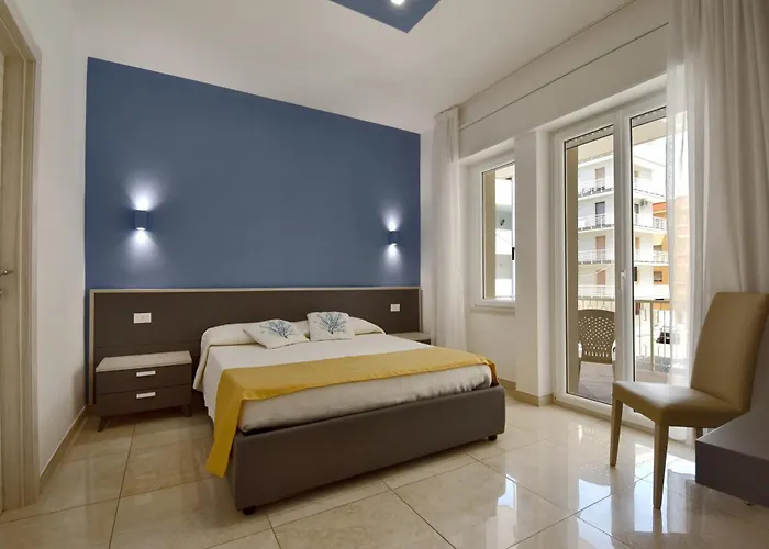 Guest house Ventidimaregallipoli