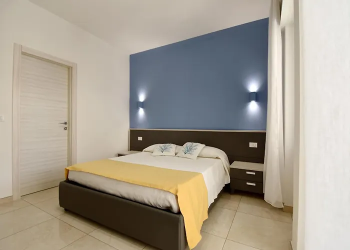 Ventidimaregallipoli Guest house 4*