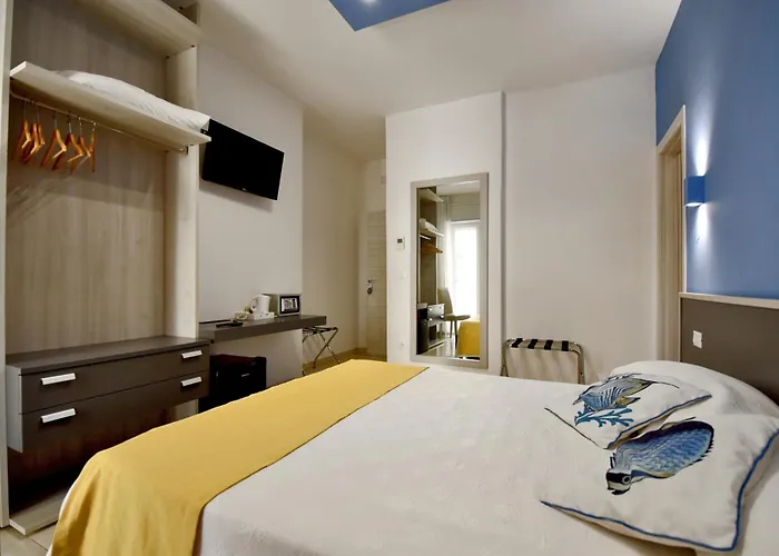 Ventidimaregallipoli Guest house Gallipoli