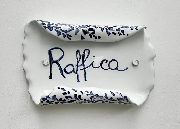 בית הארחה Ventidimaregallipoli גאליפולי