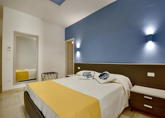 Ventidimaregallipoli 4*