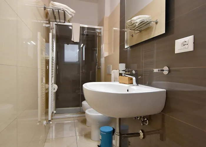 Ventidimaregallipoli 3* גאליפולי