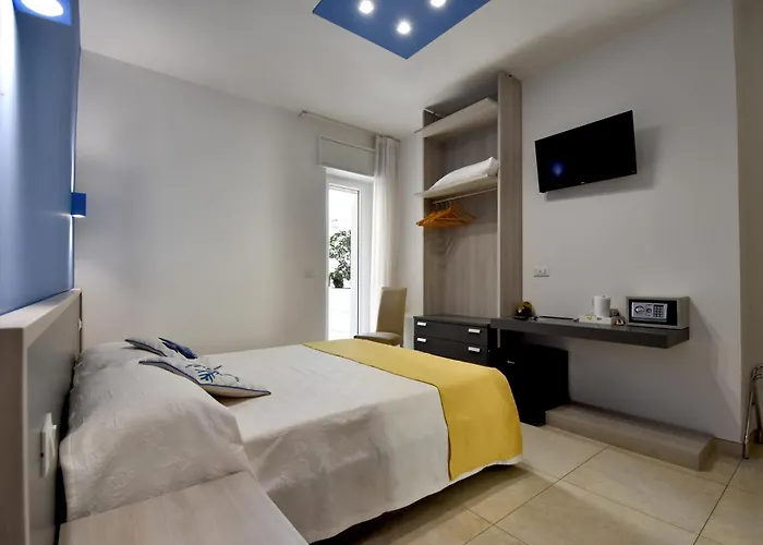 Ventidimaregallipoli Guest house