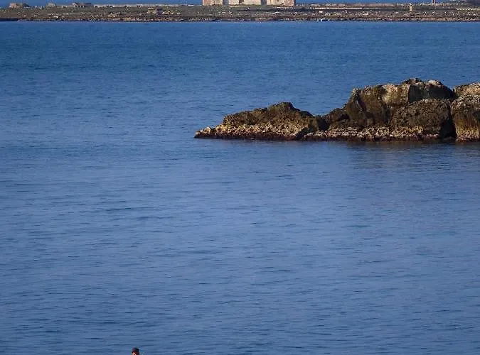 Ventidimaregallipoli Guest house 4*